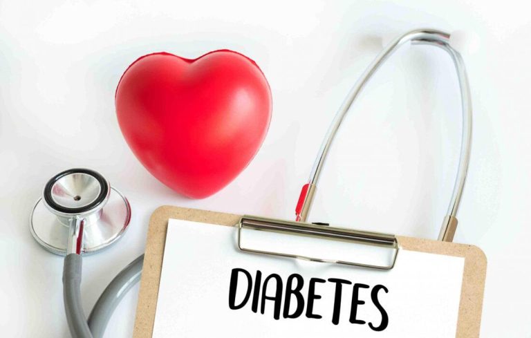 heart and diabetes